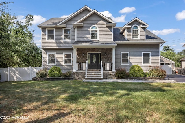 53 Chandler Ave, Keyport, NJ 07735 - photo 3