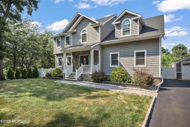 53 Chandler Ave, Keyport, NJ 07735 - photo 5