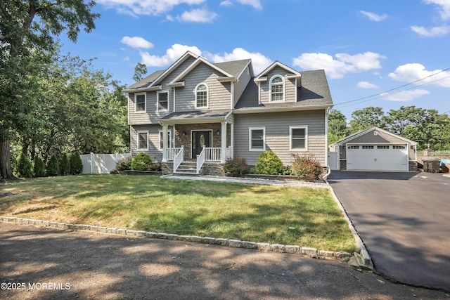 53 Chandler Ave, Keyport, NJ 07735 - photo 2