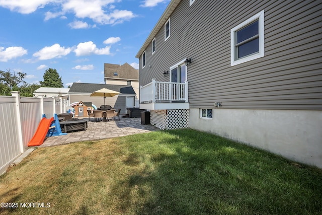 53 Chandler Ave, Keyport, NJ 07735 - photo 51