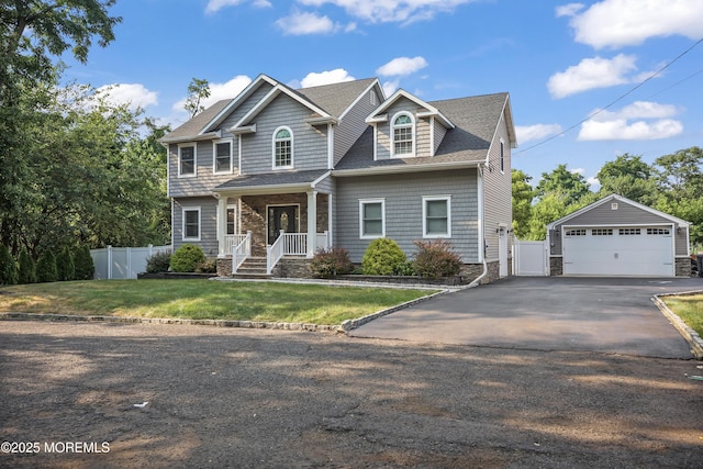 53 Chandler Ave, Keyport, NJ 07735 - photo 4