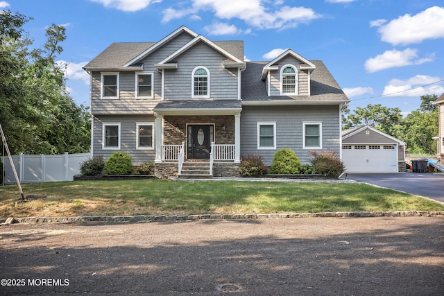 53 Chandler Ave, Keyport, NJ 07735 - photo 1