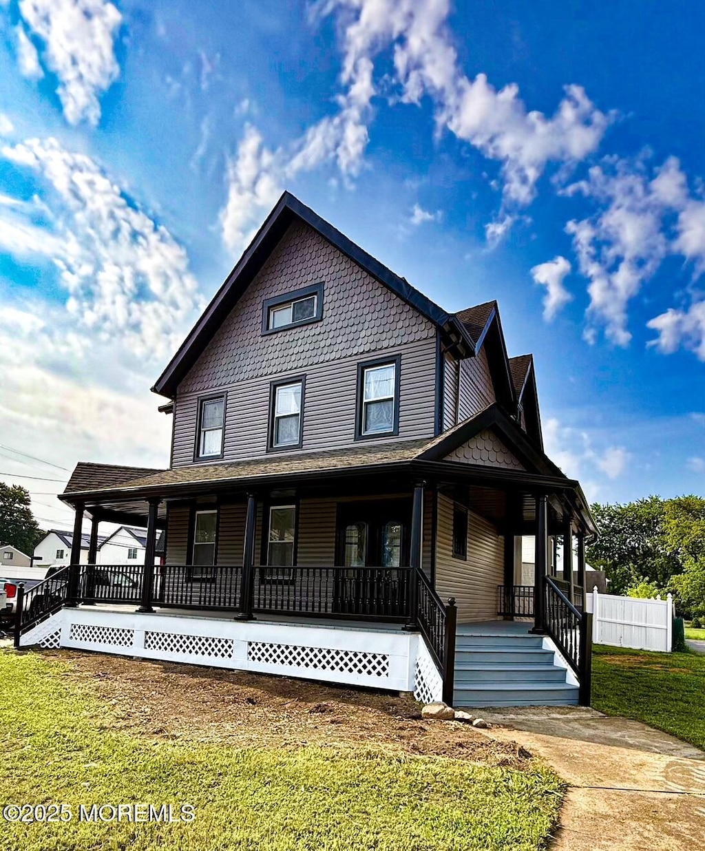 9 Tennent Ave, Englishtown, NJ 07726 - photo 1