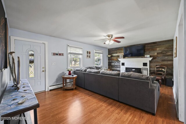 1222 Taylor Ln, Forked River, NJ 08731 - photo 11