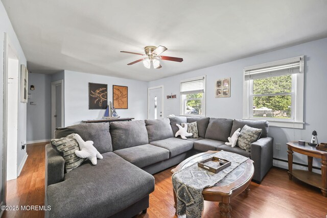 1222 Taylor Ln, Forked River, NJ 08731 - photo 12