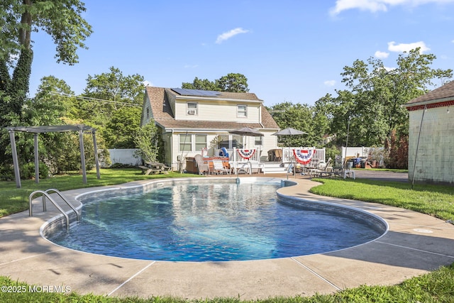 1222 Taylor Ln, Forked River, NJ 08731 - photo 37