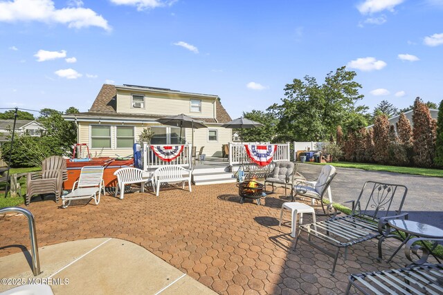 1222 Taylor Ln, Forked River, NJ 08731 - photo 32