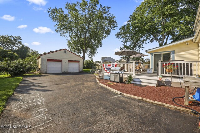 1222 Taylor Ln, Forked River, NJ 08731 - photo 38