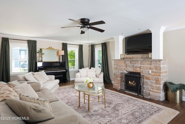 1019 Cape May Dr, Forked River, NJ 08731 - photo 13