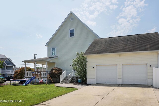 1019 Cape May Dr, Forked River, NJ 08731 - photo 8
