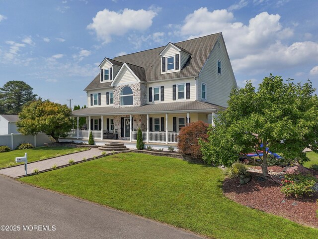 1019 Cape May Dr, Forked River, NJ 08731 - photo 7