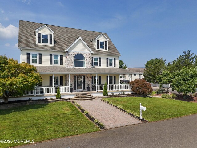 1019 Cape May Dr, Forked River, NJ 08731 - photo 6