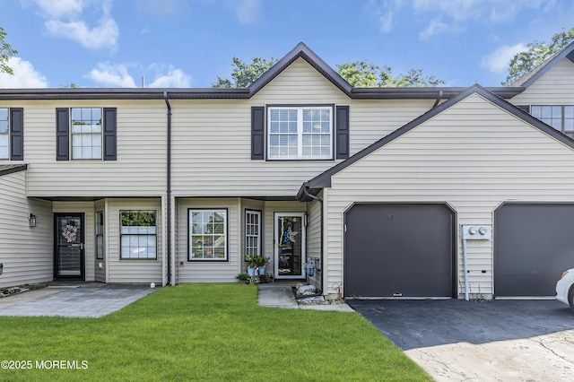 21 Seabreeze Sq, Freehold, NJ 07728 - photo 1