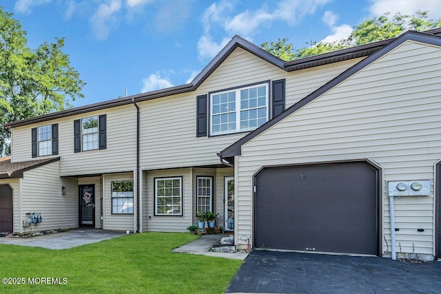 21 Seabreeze Sq, Freehold, NJ 07728 - photo 2