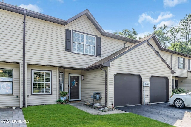 21 Seabreeze Sq, Freehold, NJ 07728 - photo 3
