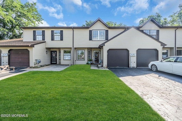 21 Seabreeze Sq, Freehold, NJ 07728 - photo 4