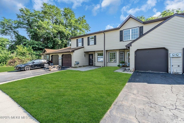 21 Seabreeze Sq, Freehold, NJ 07728 - photo 5