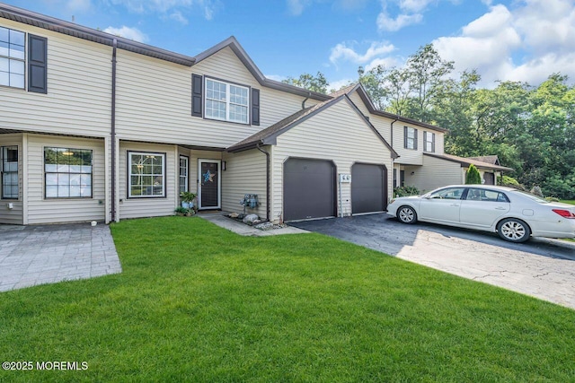 21 Seabreeze Sq, Freehold, NJ 07728 - photo 6