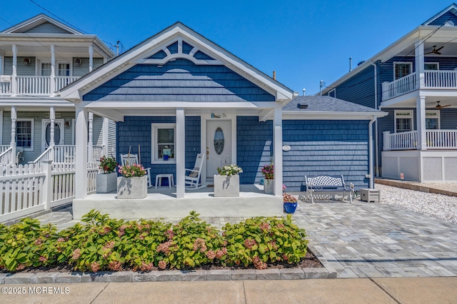126 N St, Seaside Park, NJ 08752 - photo 1