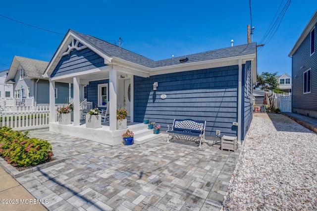 126 N St, Seaside Park, NJ 08752 - photo 3