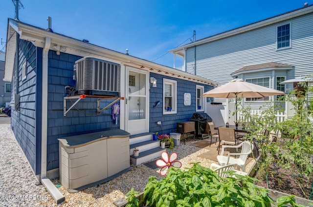 126 N St, Seaside Park, NJ 08752 - photo 4