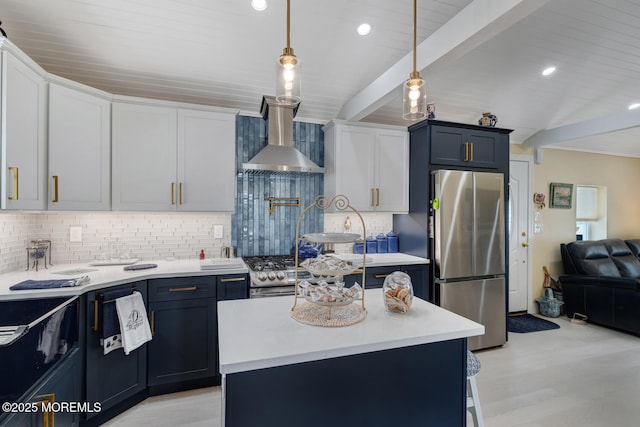 126 N St, Seaside Park, NJ 08752 - photo 21