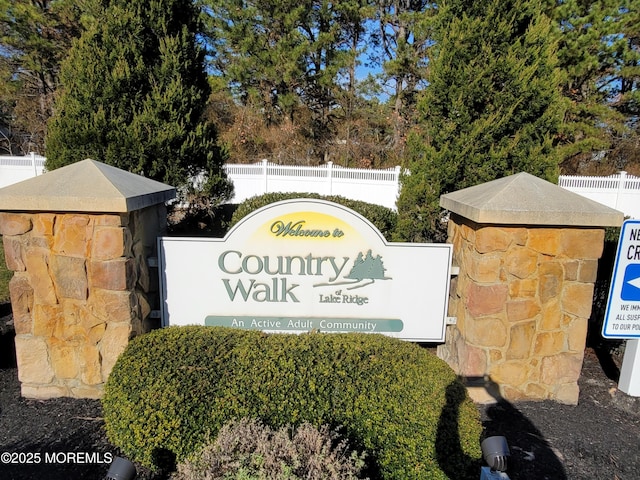 6 Rosedale Ln, Whiting, NJ 08759 - photo 1