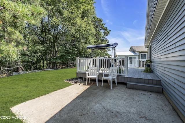 32 Paradise Blvd, Toms River, NJ 08757 - photo 30