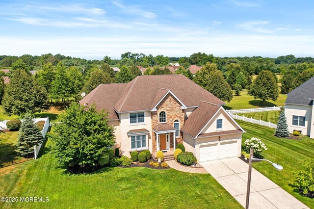 15 Heather Ct, Columbus, NJ 08022 - photo 43