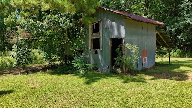 1217 Pine Park Rd, Cairo, GA 39828 - photo 63