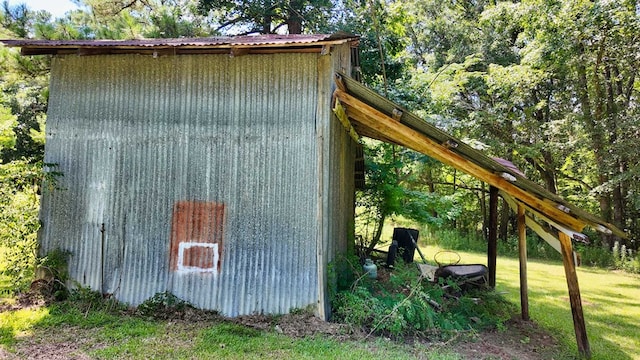 1217 Pine Park Rd, Cairo, GA 39828 - photo 62