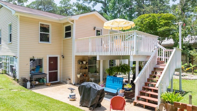 400 Strong St, Thomasville, GA 31792 - photo 2