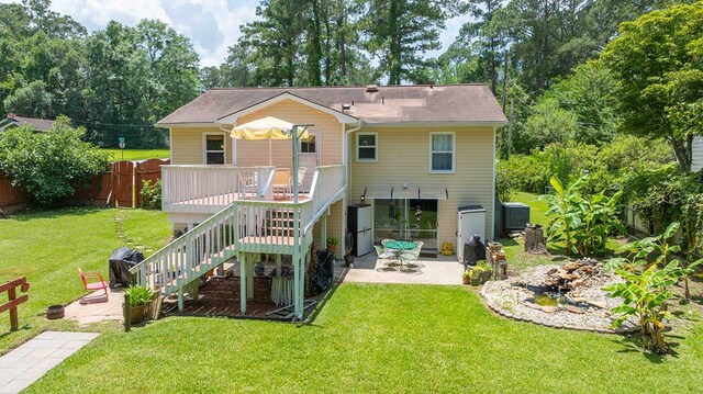 400 Strong St, Thomasville, GA 31792 - photo 33