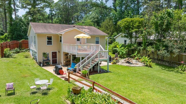 400 Strong St, Thomasville, GA 31792 - photo 32