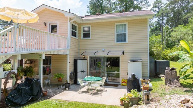 400 Strong St, Thomasville, GA 31792 - photo 35