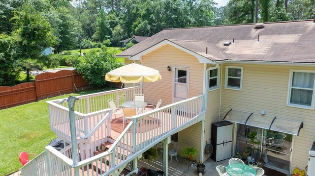 400 Strong St, Thomasville, GA 31792 - photo 36