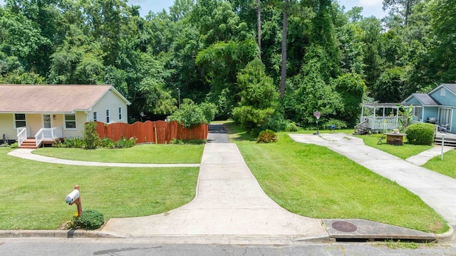 400 Strong St, Thomasville, GA 31792 - photo 37