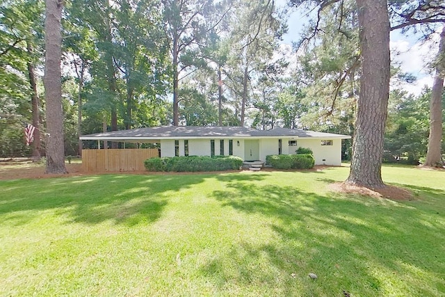 702 E Pinetree Blvd, Thomasville, GA 31792 - photo 1