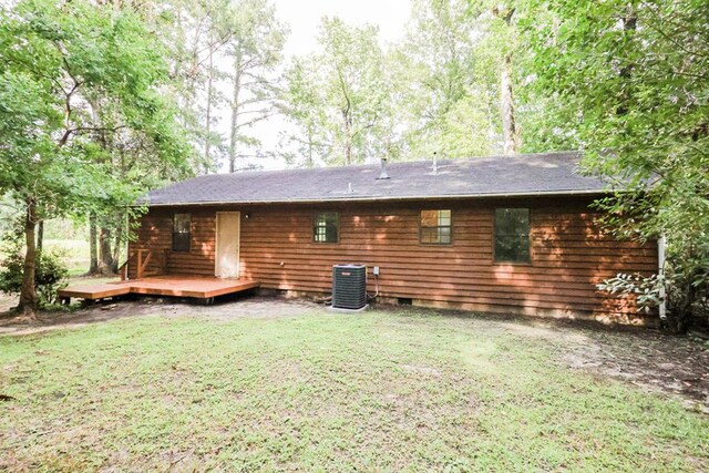 1327 Hall Rd, Thomasville, GA 31757 - photo 21