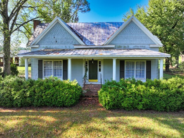 00 Bluffton Rd, Bluffton, GA 39846