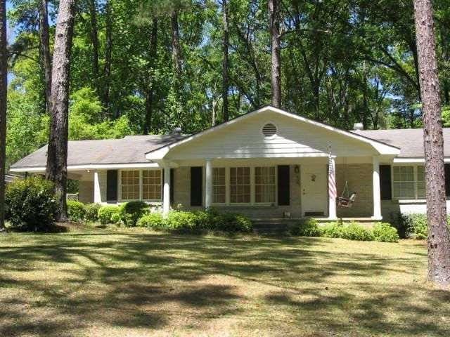205 Tuxedo Dr, Thomasville, GA 31792 - photo 1