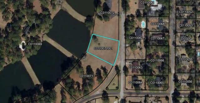 00 6th St NW, Cairo, GA 39828