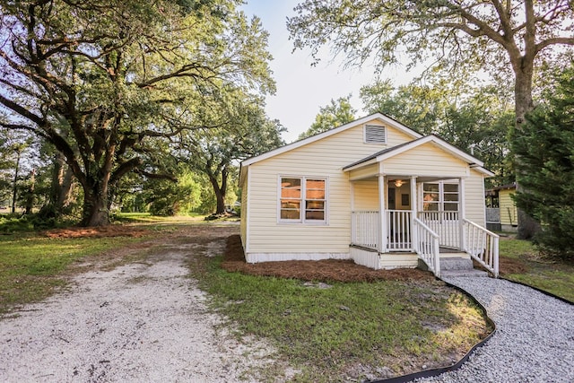 101 Hambleton St, Thomasville, GA 31792 - view of front of house