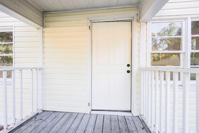 101 Hambleton St, Thomasville, GA 31792 - property entrance