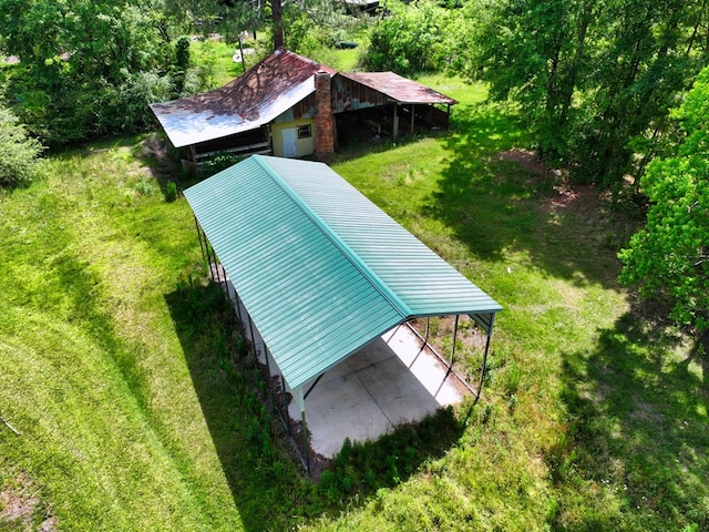 320 Robert Willis Rd, Cairo, GA 39827