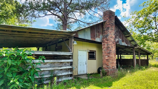 320 Robert Willis Rd, Cairo, GA 39827