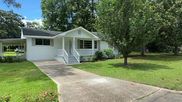 1812 Whitehurst St, Thomasville, GA 31792 - photo 3