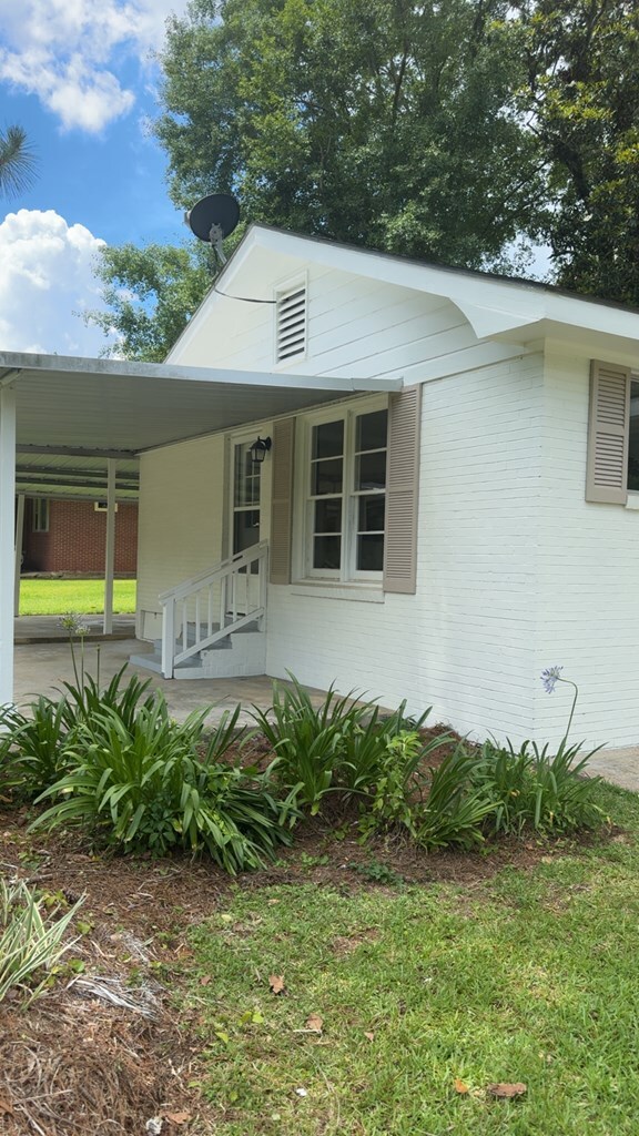 1812 Whitehurst St, Thomasville, GA 31792 - photo 4