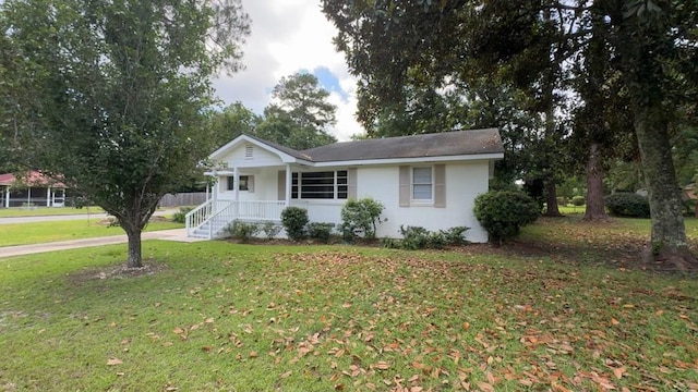 1812 Whitehurst St, Thomasville, GA 31792 - photo 1