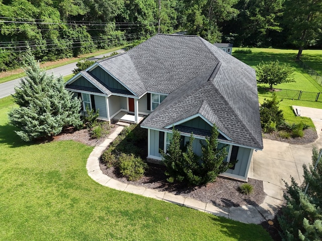 101 Sweetbriar Lakes Dr, Thomasville, GA 31757 - photo 3